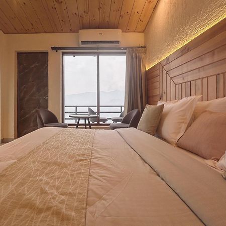 Queens Hill By Edge Mussoorie Εξωτερικό φωτογραφία